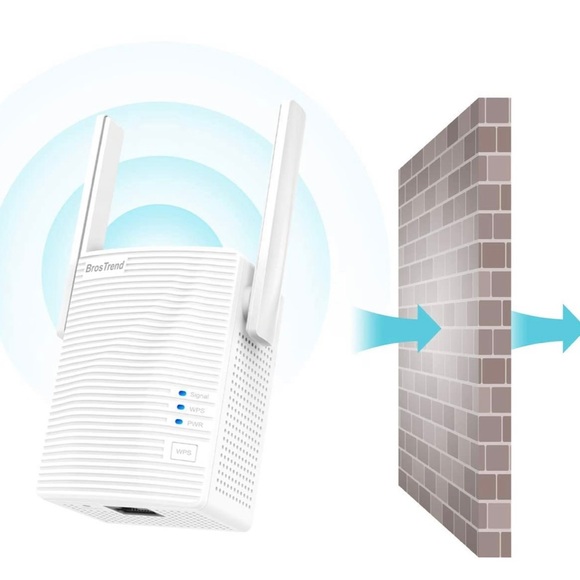 Wifi extender - Picture 7 of 8